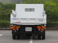 MITSUBISHI FUSO Fighter Dump 2KG-FK62F 2025 1,000km_9