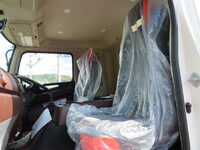 HINO Ranger Truck (With 6 Steps Of Cranes) 2PG-FD2ABA 2025 2,000km_10