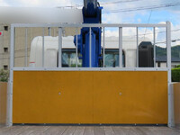 HINO Ranger Truck (With 6 Steps Of Cranes) 2PG-FD2ABA 2025 2,000km_15