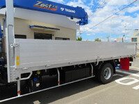 HINO Ranger Truck (With 6 Steps Of Cranes) 2PG-FD2ABA 2025 2,000km_19