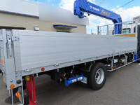 HINO Ranger Truck (With 6 Steps Of Cranes) 2PG-FD2ABA 2025 2,000km_20