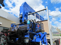 HINO Ranger Truck (With 6 Steps Of Cranes) 2PG-FD2ABA 2025 2,000km_21