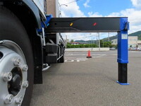 HINO Ranger Truck (With 6 Steps Of Cranes) 2PG-FD2ABA 2025 2,000km_23