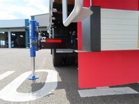 HINO Ranger Truck (With 6 Steps Of Cranes) 2PG-FD2ABA 2025 2,000km_24