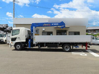 HINO Ranger Truck (With 6 Steps Of Cranes) 2PG-FD2ABA 2025 2,000km_3