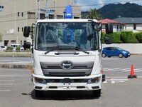 HINO Ranger Truck (With 6 Steps Of Cranes) 2PG-FD2ABA 2025 2,000km_5
