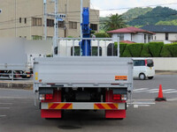 HINO Ranger Truck (With 6 Steps Of Cranes) 2PG-FD2ABA 2025 2,000km_7