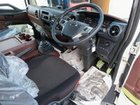 HINO Ranger Truck (With 6 Steps Of Cranes) 2PG-FD2ABA 2025 2,000km_9