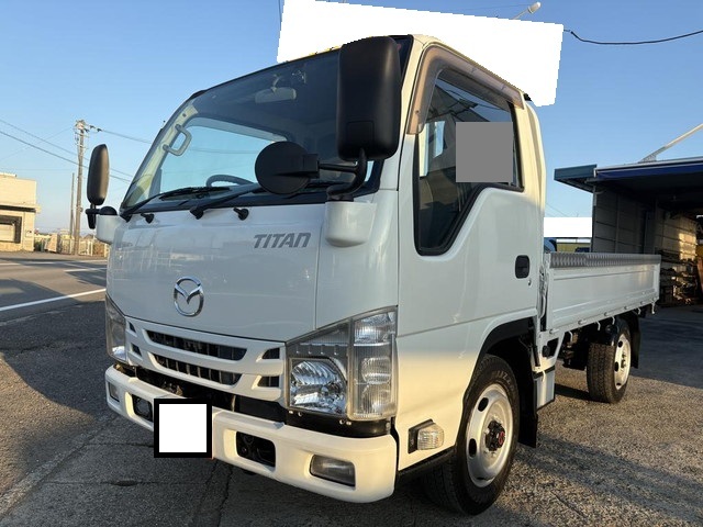 Titan Flat Body_1