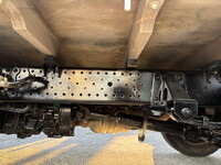 MAZDA Titan Flat Body TRG-LHS85A 2015 114,000km_11