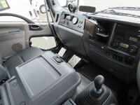 ISUZU Forward Double Cab SKG-FSR90S2 2016 10,000km_12