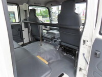 ISUZU Forward Double Cab SKG-FSR90S2 2016 10,000km_16