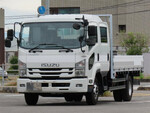 Forward Double Cab