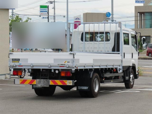 Forward Double Cab_2
