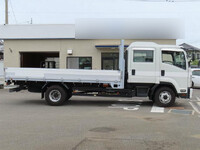 ISUZU Forward Double Cab SKG-FSR90S2 2016 10,000km_4