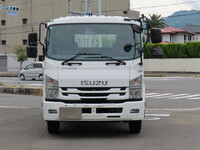 ISUZU Forward Double Cab SKG-FSR90S2 2016 10,000km_5