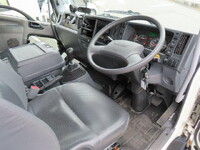 ISUZU Forward Double Cab SKG-FSR90S2 2016 10,000km_9