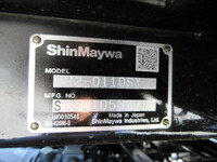 MITSUBISHI FUSO Canter Dump 2RG-FBA60 2023 23,760km_15