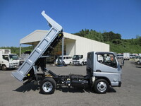 MITSUBISHI FUSO Canter Dump 2RG-FBA60 2023 23,760km_16
