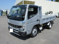 MITSUBISHI FUSO Canter Dump 2RG-FBA60 2023 23,760km_1