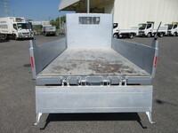 MITSUBISHI FUSO Canter Dump 2RG-FBA60 2023 23,760km_22