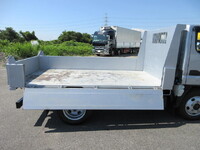 MITSUBISHI FUSO Canter Dump 2RG-FBA60 2023 23,760km_26