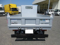 MITSUBISHI FUSO Canter Dump 2RG-FBA60 2023 23,760km_2
