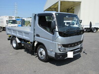 MITSUBISHI FUSO Canter Dump 2RG-FBA60 2023 23,760km_3