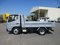 MITSUBISHI FUSO Canter Dump 2RG-FBA60 2023 23,760km_5