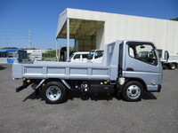 MITSUBISHI FUSO Canter Dump 2RG-FBA60 2023 23,760km_6