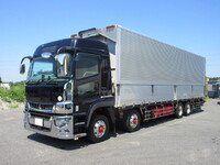 MITSUBISHI FUSO Super Great Aluminum Wing 2PG-FS74HZ 2019 918,715km_1