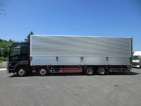 MITSUBISHI FUSO Super Great Aluminum Wing 2PG-FS74HZ 2019 918,715km_5