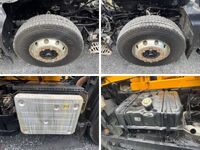 ISUZU Giga Mixer Truck 2KG-CXZ60CT 2019 78,720km_13