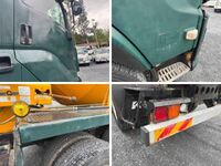 ISUZU Giga Mixer Truck 2KG-CXZ60CT 2019 78,720km_14