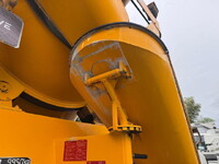 ISUZU Giga Mixer Truck 2KG-CXZ60CT 2019 78,720km_15
