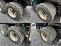 ISUZU Giga Mixer Truck 2KG-CXZ60CT 2019 78,720km_16