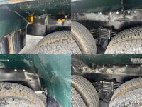 ISUZU Giga Mixer Truck 2KG-CXZ60CT 2019 78,720km_18