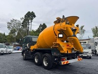 ISUZU Giga Mixer Truck 2KG-CXZ60CT 2019 78,720km_19