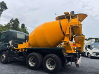 ISUZU Giga Mixer Truck 2KG-CXZ60CT 2019 78,720km_21