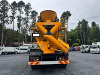 ISUZU Giga Mixer Truck 2KG-CXZ60CT 2019 78,720km_22