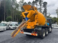 ISUZU Giga Mixer Truck 2KG-CXZ60CT 2019 78,720km_23