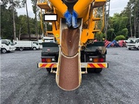 ISUZU Giga Mixer Truck 2KG-CXZ60CT 2019 78,720km_24