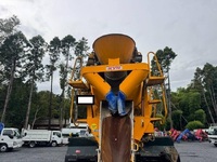 ISUZU Giga Mixer Truck 2KG-CXZ60CT 2019 78,720km_25