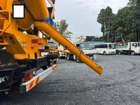 ISUZU Giga Mixer Truck 2KG-CXZ60CT 2019 78,720km_26