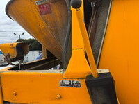ISUZU Giga Mixer Truck 2KG-CXZ60CT 2019 78,720km_28