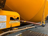 ISUZU Giga Mixer Truck 2KG-CXZ60CT 2019 78,720km_30