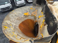 ISUZU Giga Mixer Truck 2KG-CXZ60CT 2019 78,720km_31
