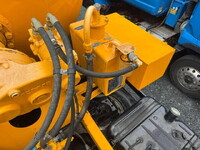 ISUZU Giga Mixer Truck 2KG-CXZ60CT 2019 78,720km_35