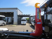 MITSUBISHI FUSO Fighter Container Carrier Truck 2KG-FK72F 2025 1,041km_10