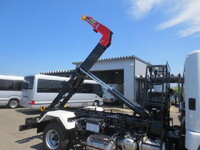 MITSUBISHI FUSO Fighter Container Carrier Truck 2KG-FK72F 2025 1,041km_12
